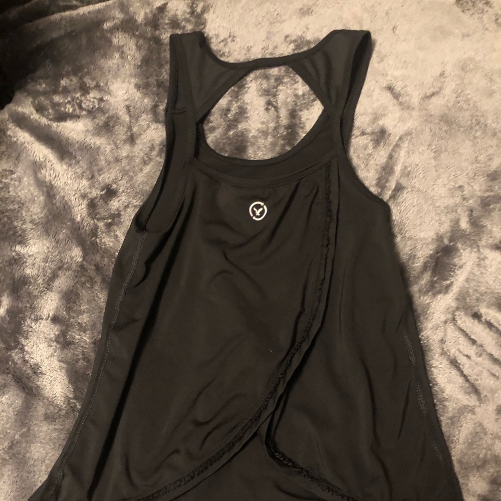 American eagle athletic tank